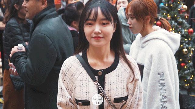 魔都圣诞奇境游,魔都圣诞打卡攻略