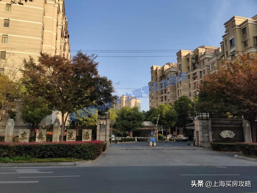 2022公办初中对口小学,上海科技大学附属学校对口学区房