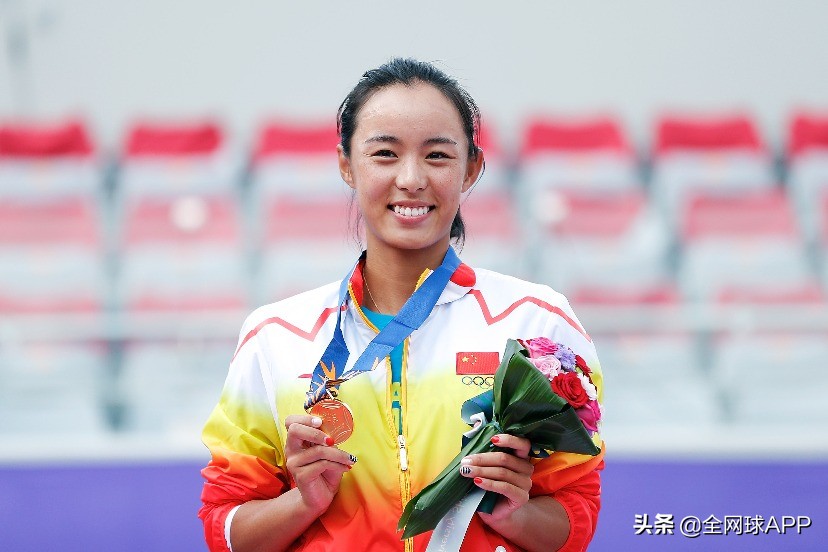 六十年的光辉历程,中国网球的发展历程简介