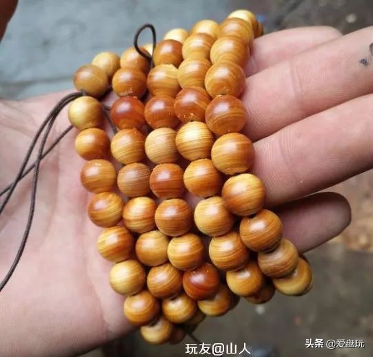 夏天天热出汗手串怎么盘,这6种手串越戴身体越差赶紧丢掉