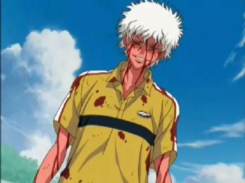 没点大病,看不懂《新网球王子》