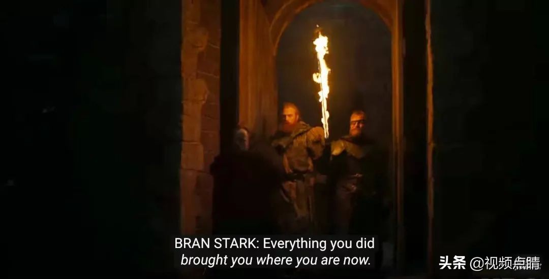 九年磨一剑决战冬城,九年磨一剑