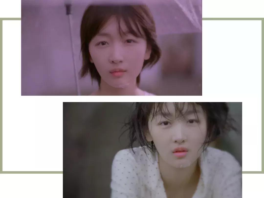 拯救秃头、脸圆、脸大少女，你离韩剧女主只差一个发型的距离