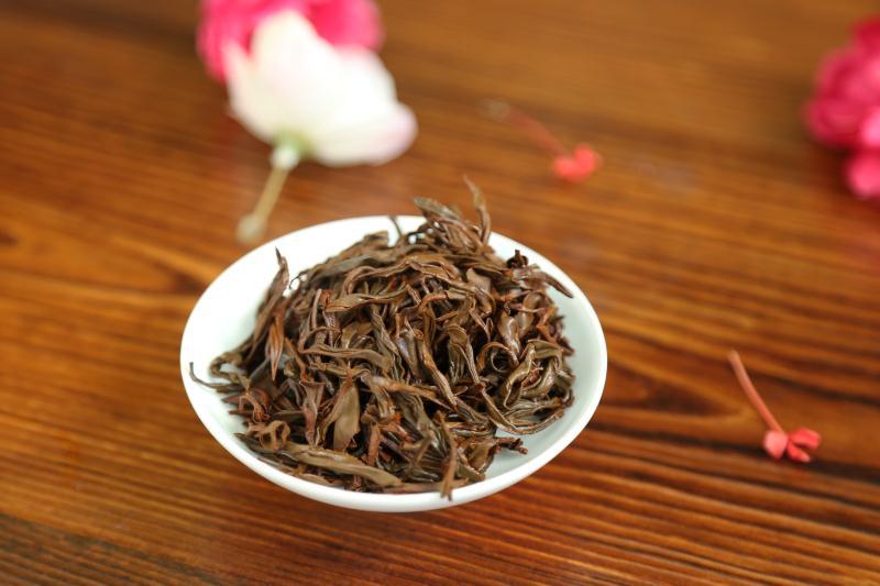 古树红茶与野生古树红茶的区别,古树红茶和老树红茶有什么区别