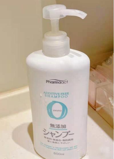 洗发水哪些不值得买,洗发水不正宗不要上当