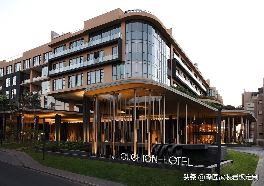 南非最好的酒店一晚多少钱,在南非有几个五星级酒店