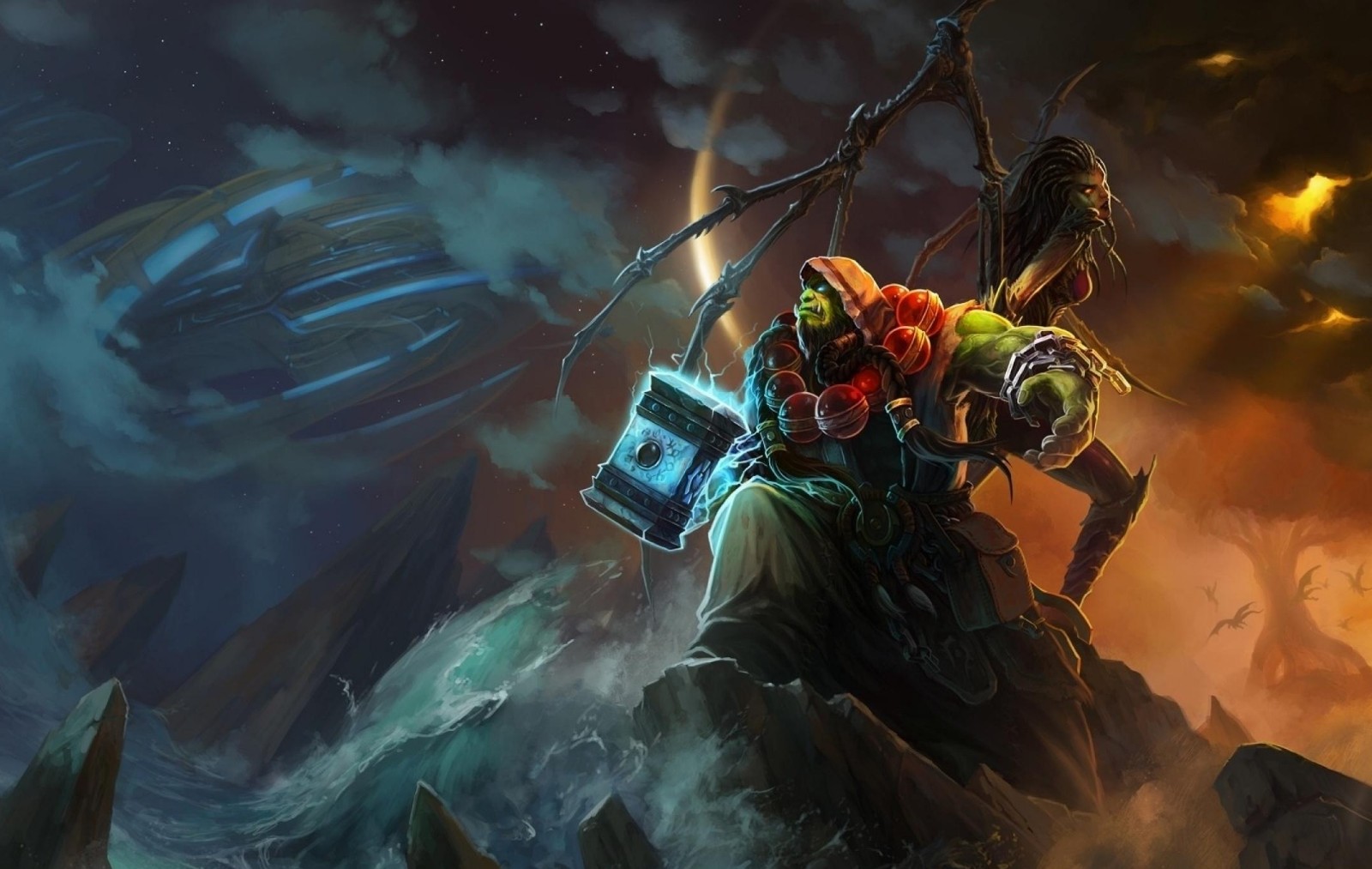 魔兽世界怀旧服元素萨输出手法,魔兽世界怀旧服pve元素萨