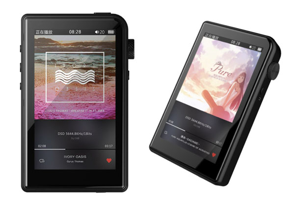 M6.R3.M2s三款千元随身无损*放播**器横向简测