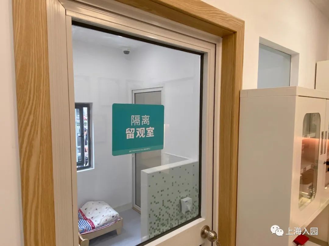上海普陀有资质的托育园,上海普陀贝越托育园