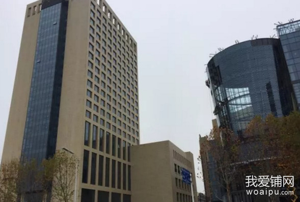 合肥烂尾的商业地产,合肥烂尾商业综合体