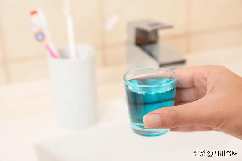 口腔科口臭一招彻底解决,有没有因为口腔疾病治好的口臭