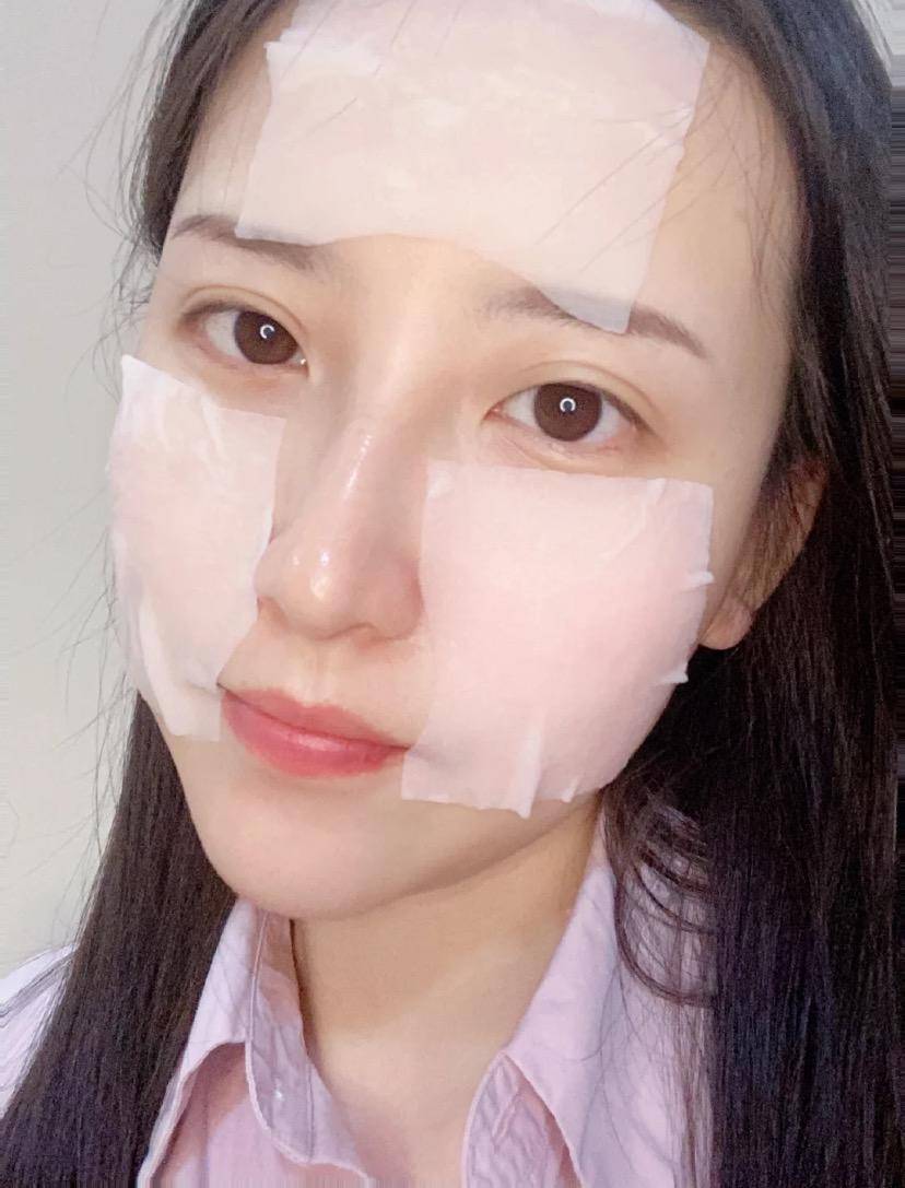 保湿紧致抗皱护肤水测评,悦木之源强韧水乳测评