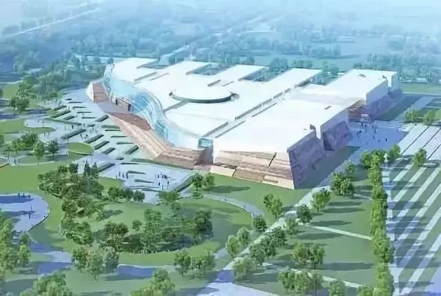 现在的郑州有多美,原来郑州这么美2018