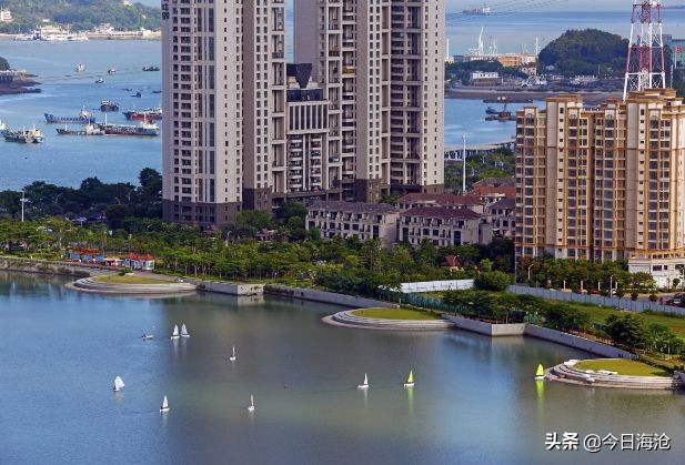 海沧足球场最新规划,海沧生活区规划