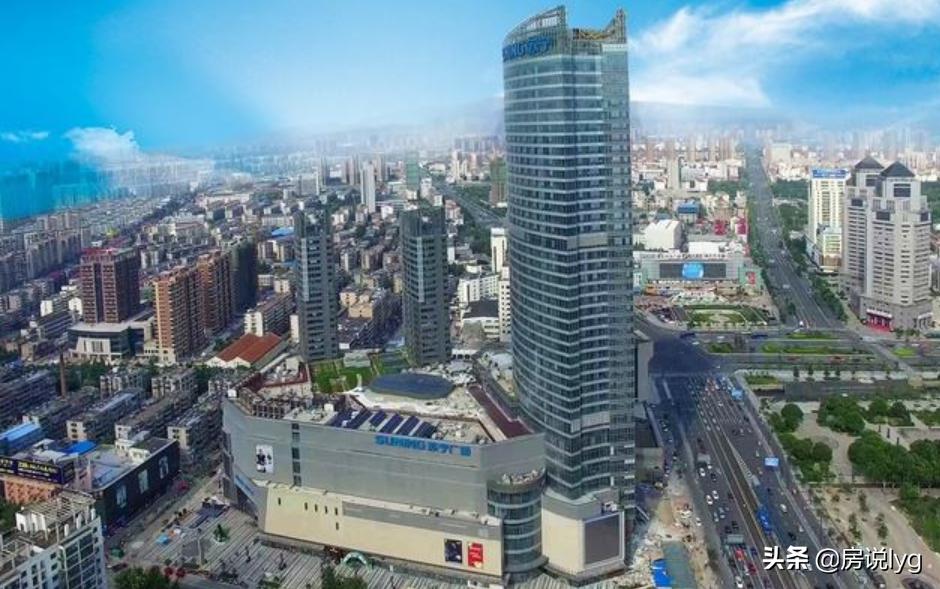 连云港仕方国际开发商,连云港最近开发项目