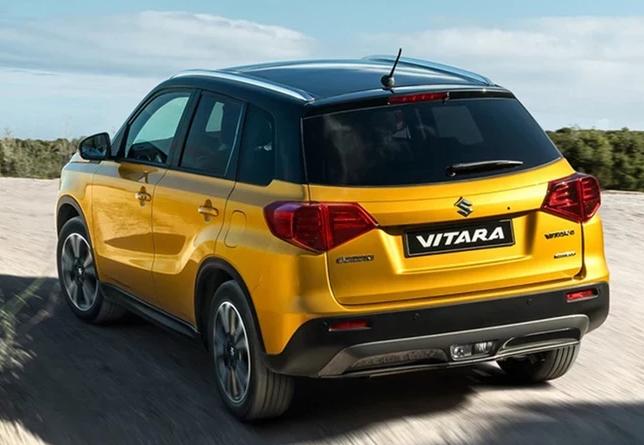 铃木维特拉发动机是进口还是国产,维特拉全系车型价格指导价