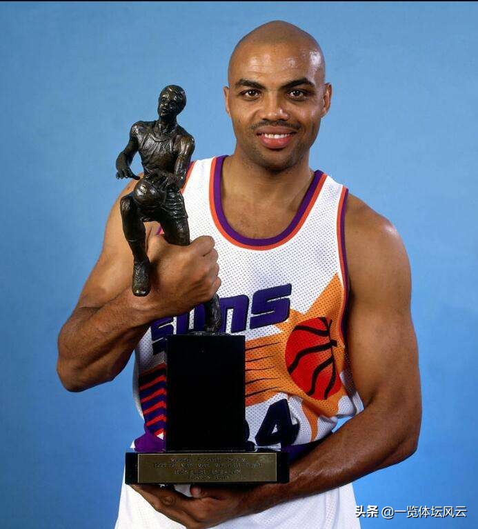 巴克利10大未解之谜,巴克利糗事