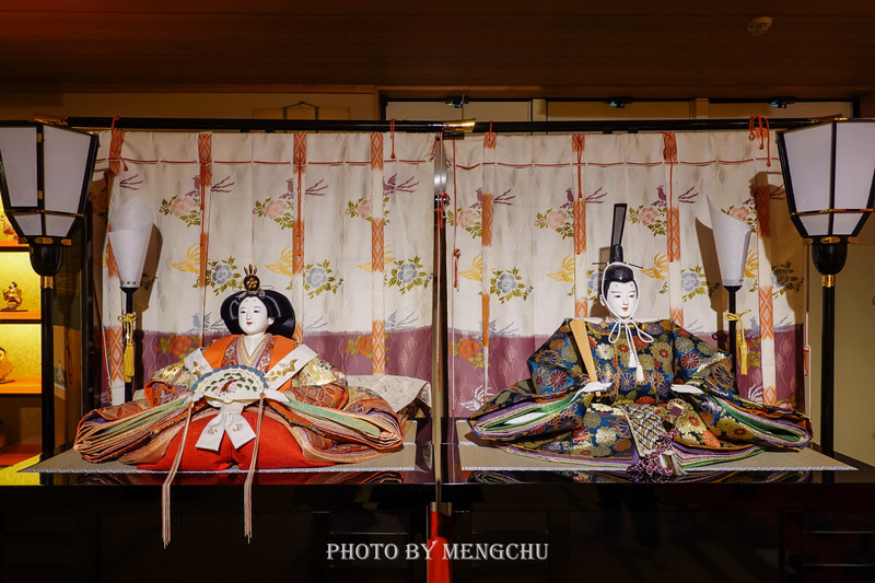 带你寻找人间烟火气,日本小京都旅游