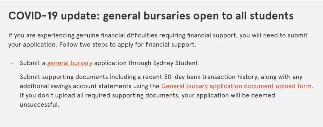 只涨不跌的澳洲大学开始退学费了？专门给海外留学生