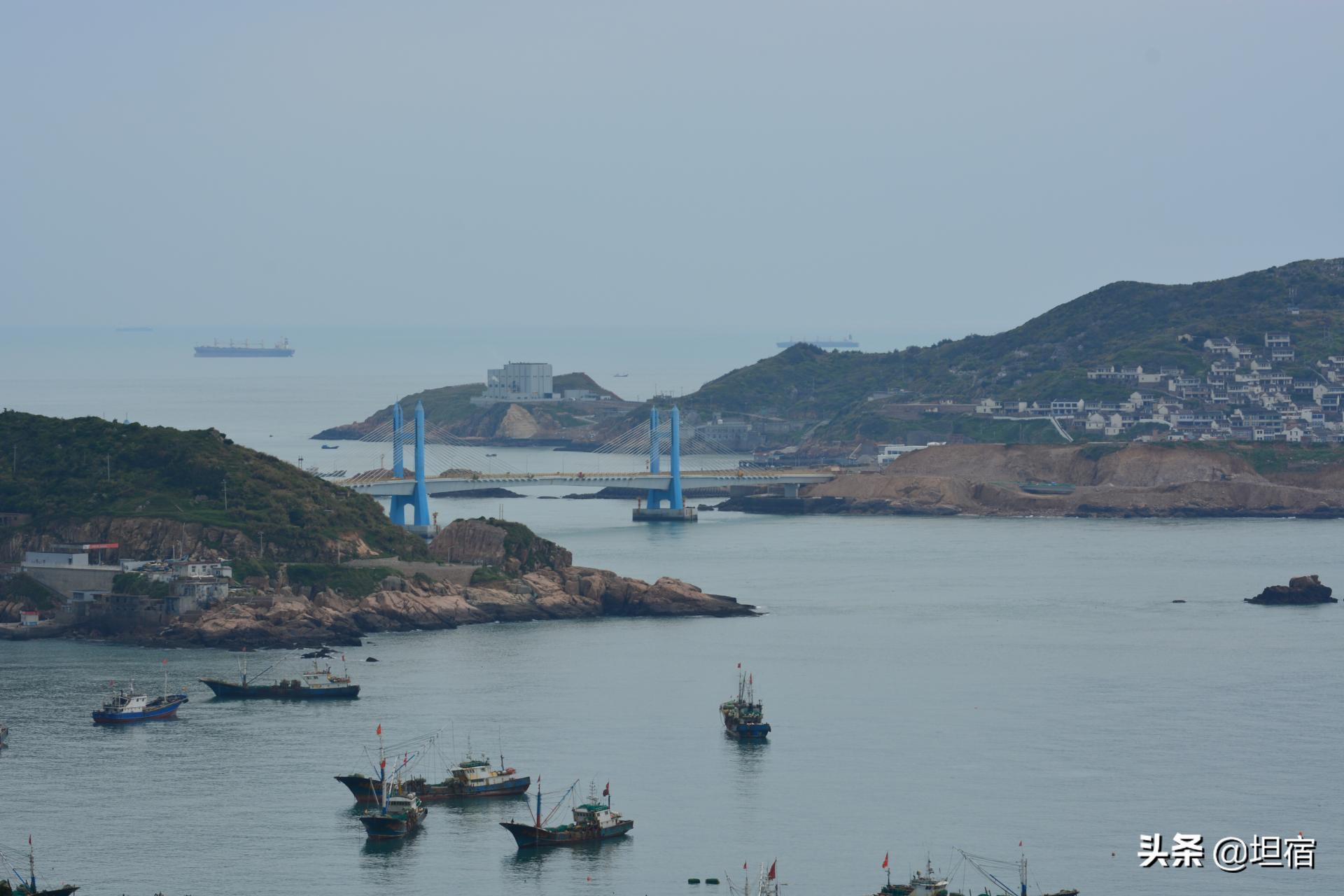 嵊泗列岛的枸杞岛海水蓝不蓝 (嵊泗列岛旅游攻略枸杞岛)