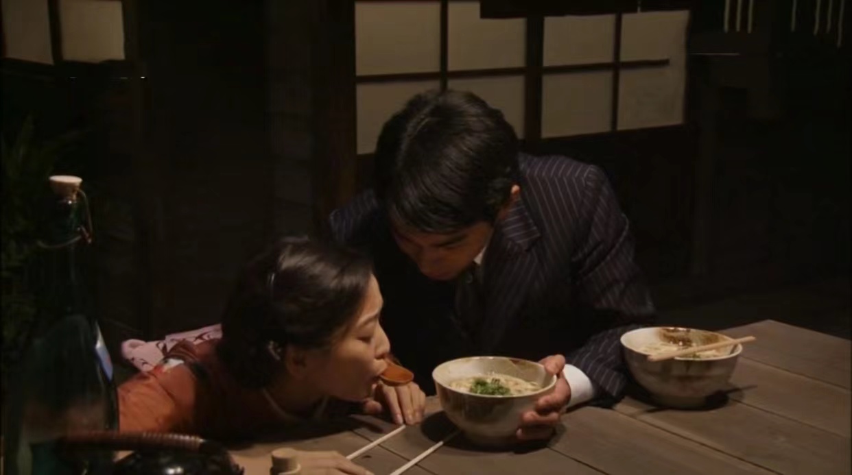 多谢款待日剧芽衣子大结局,多谢款待日剧芽衣子一生