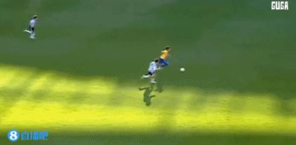 真正的“风之子”——卡卡：那些飒沓如流星美如画的长途奔袭