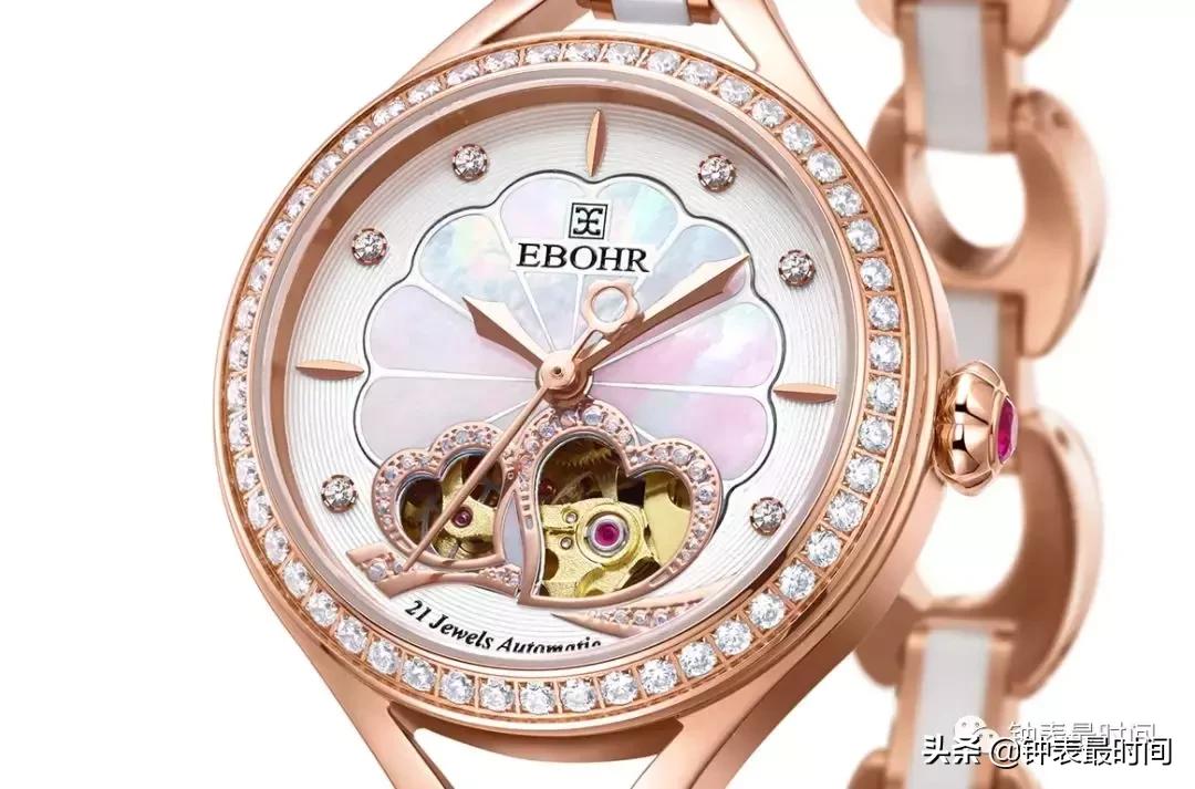 依波国表机械表排行,国表机械表推荐