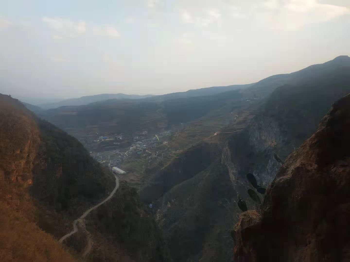 云南大理祥云天华山门票多少钱,大理祥云水目山旅游攻略