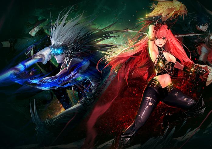 dnf的土豪玩家都是什么人,玩dnf的为什么有钱人多