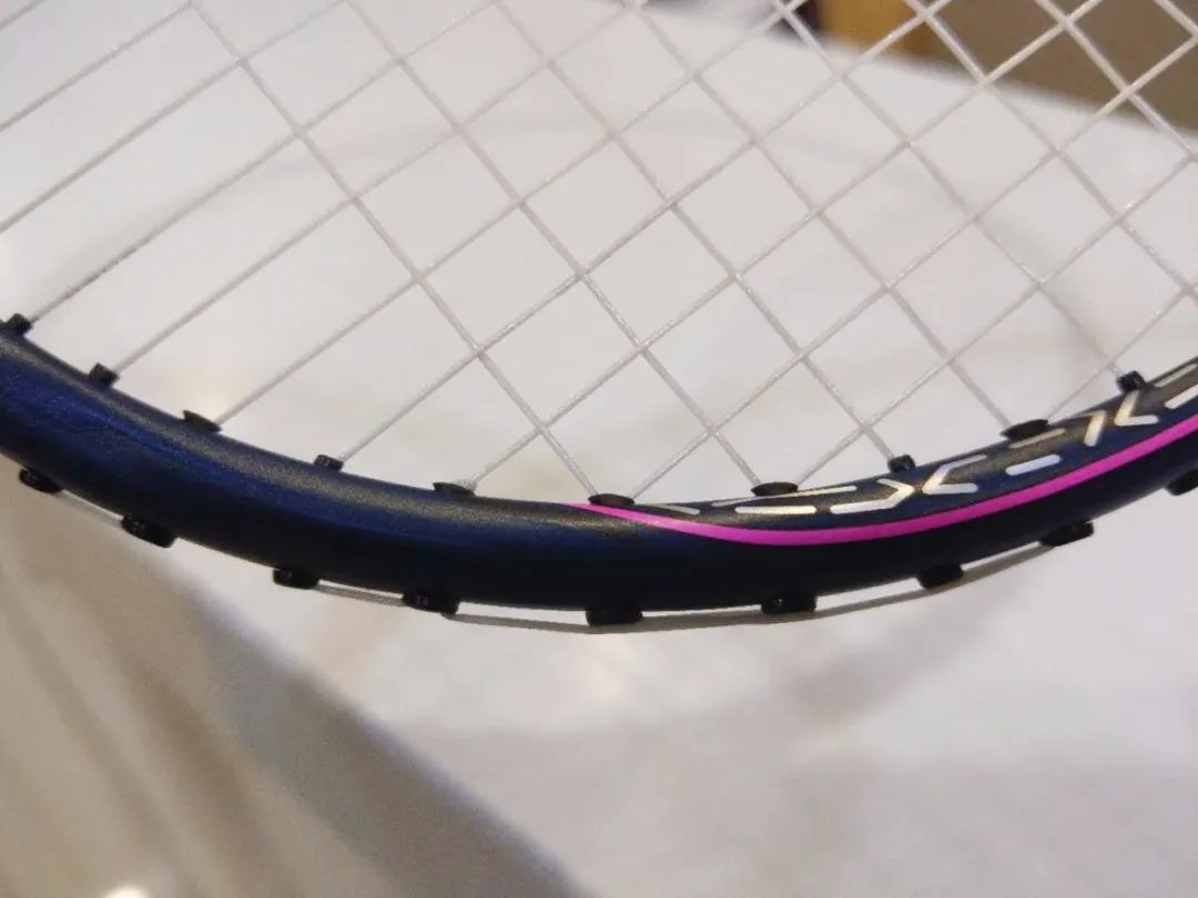 驭9x深度评测,drivex9x球拍测评