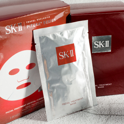 十大抗皱补水面膜,爆款补水熬夜面膜