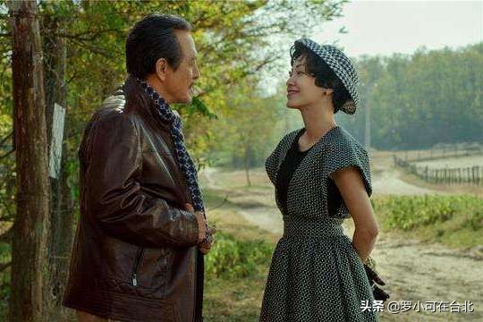 《喜宝》别酸顶级捞女喜宝了，想娶豪门名媛的宋佳明才最现实