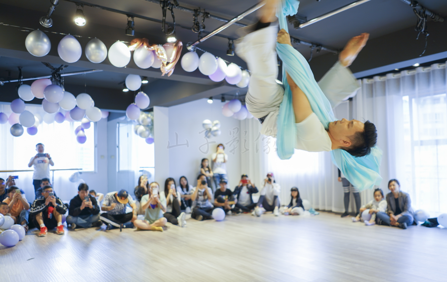 美翻了划船看雪,美翻了舞蹈教学