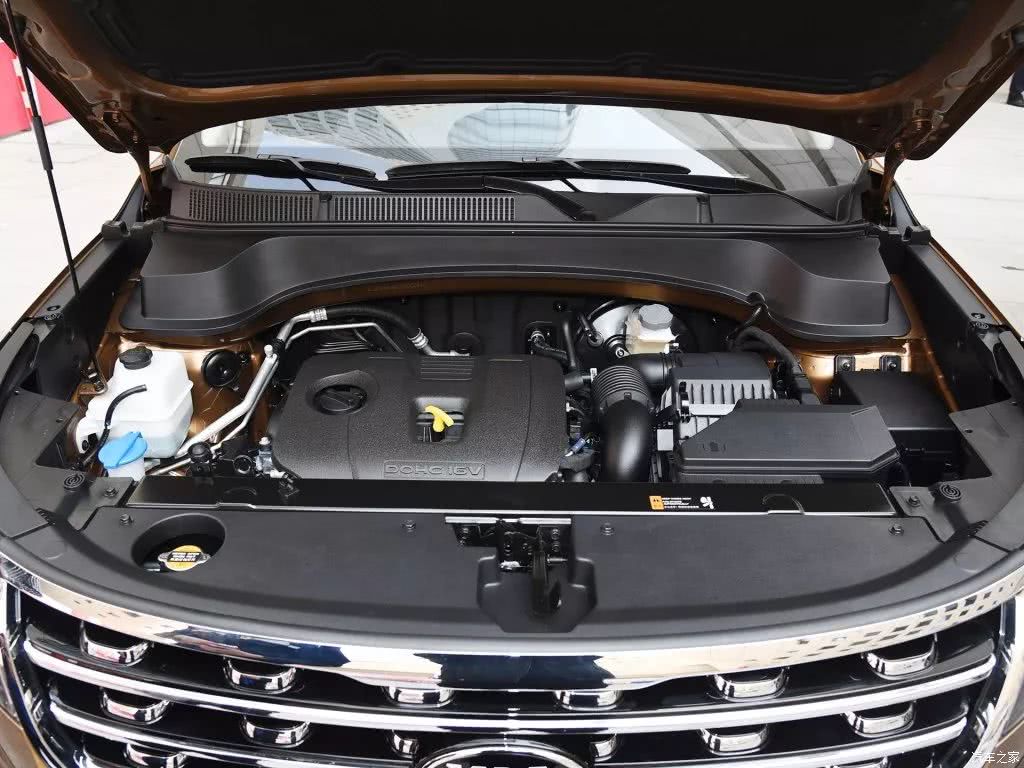 顶配不到13万元的起亚新款智跑,1.4t起亚智跑还能买吗