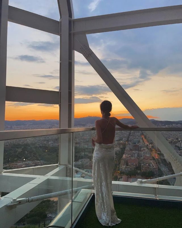 住进云端!这15家酒店都有“王”的视野