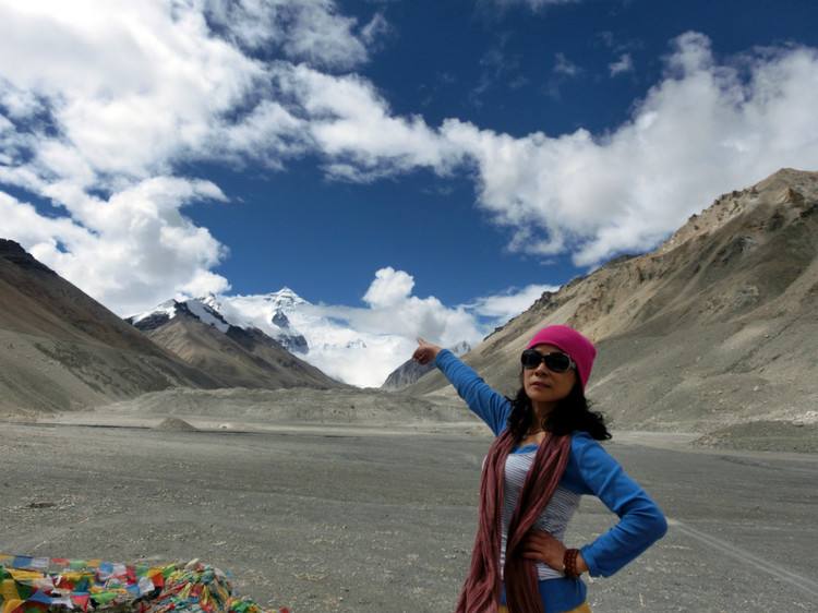 感冒能不能去西藏玩,稍微有点感冒可以去西藏旅游吗