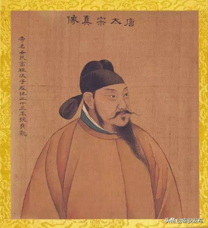 陇西李氏是全部的李姓吗,李姓的起源及李氏宗谱