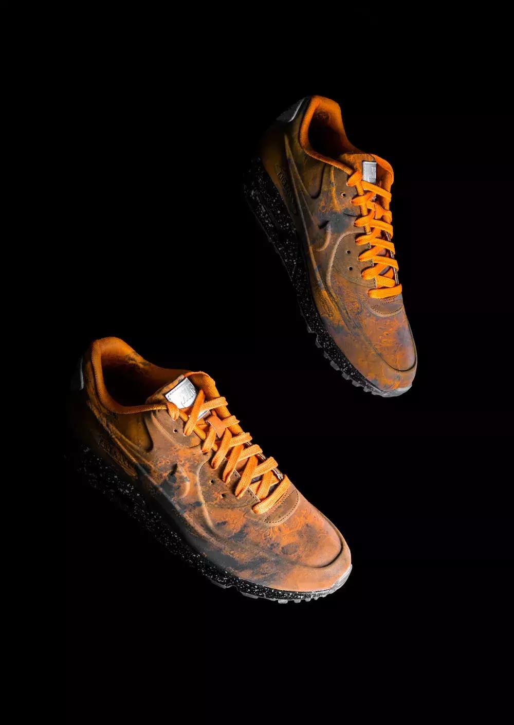 今年流行的球鞋,今年球鞋流行哪些款