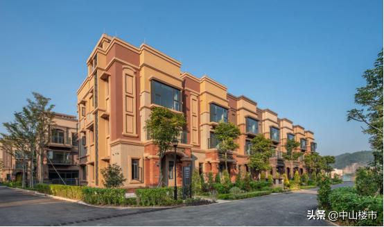 低密舒适人居,低密品质人文大城