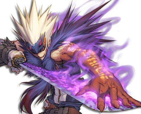 dnf鬼泣当前版本流派,dnf鬼泣是正常鬼剑士吗