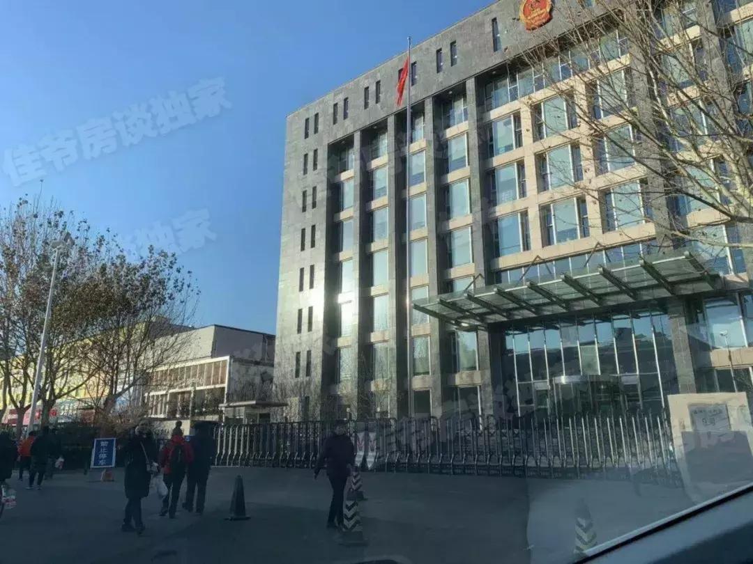 昌平土著踩盘记：西二旗码农的第二选择