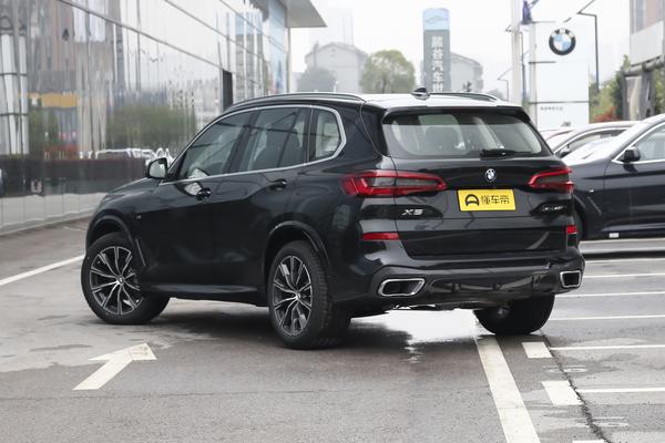 国产宝马x5被曝,宝马x5第一视角