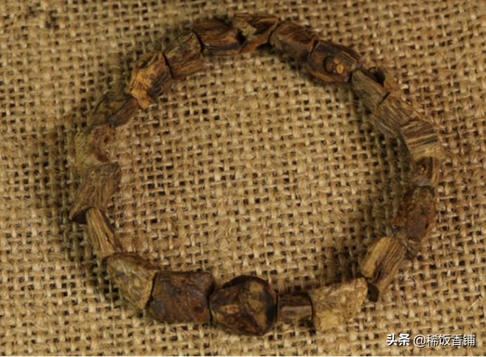 大家为什么喜欢沉香,值得收藏的沉香手串