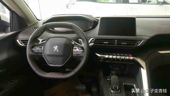 标致5008车主真实感悟,标致307老车主