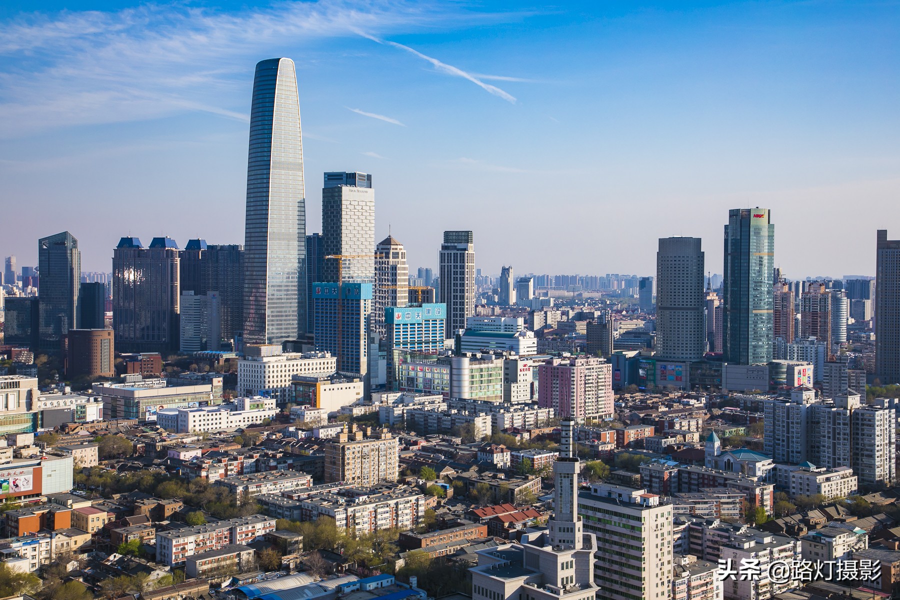 天津的非遗文化,美丽的天津一座传承文化的城市