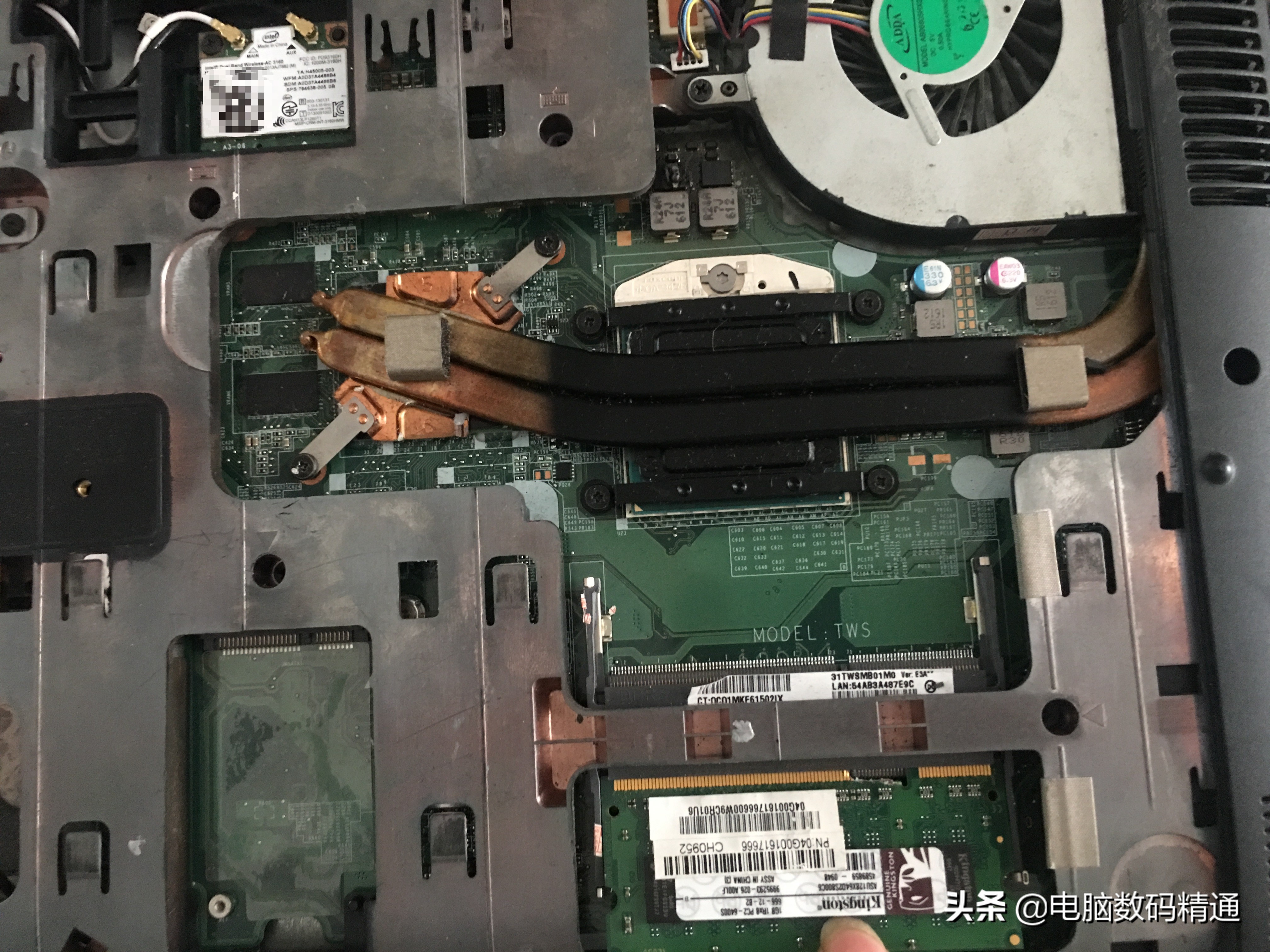 电脑修理的十大忠告,维修笔记本电脑师傅