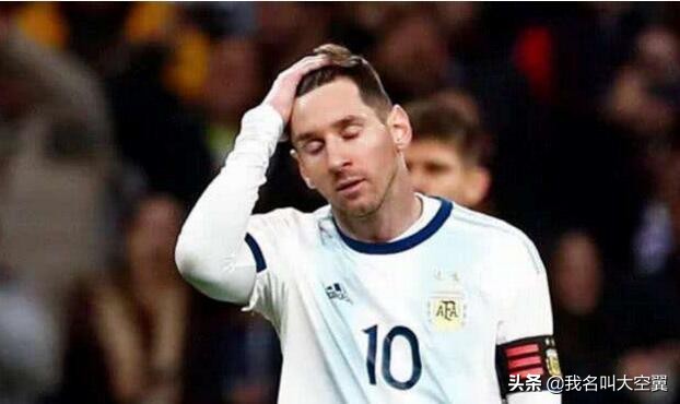 阿根廷男足最新消息,阿根廷男足最近消息