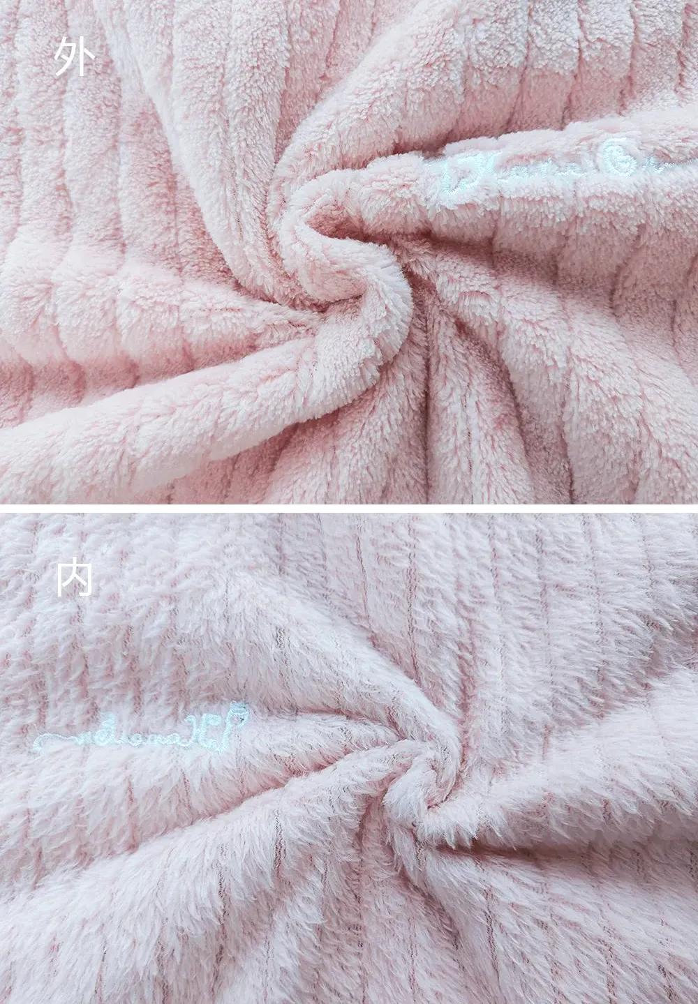 不到百元的棉袄,又柔又暖爱不释手的泡泡绒家居服