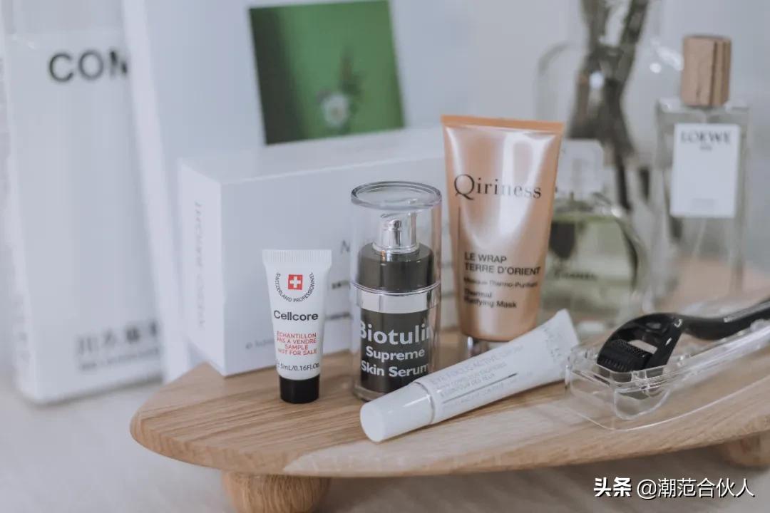 又上档次又不贵又小众品牌,不值得买的爆款国货