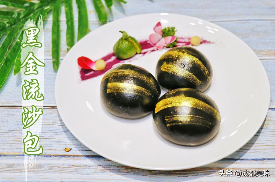 在城市中遇见深山野湖的美味，这家餐厅要将原生态进行到底